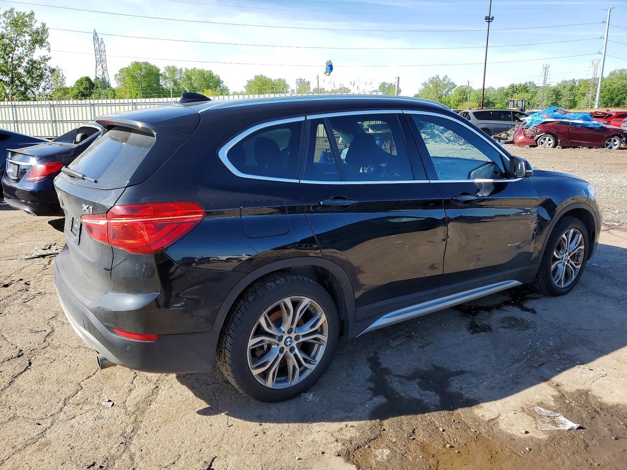 BMW X Series Xdrive28i