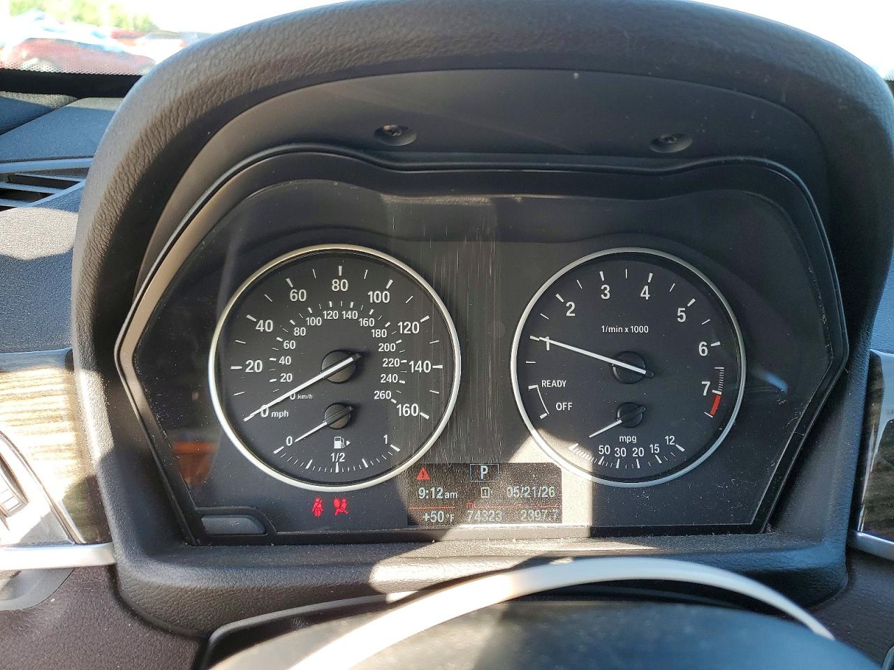 BMW X Series Xdrive28i