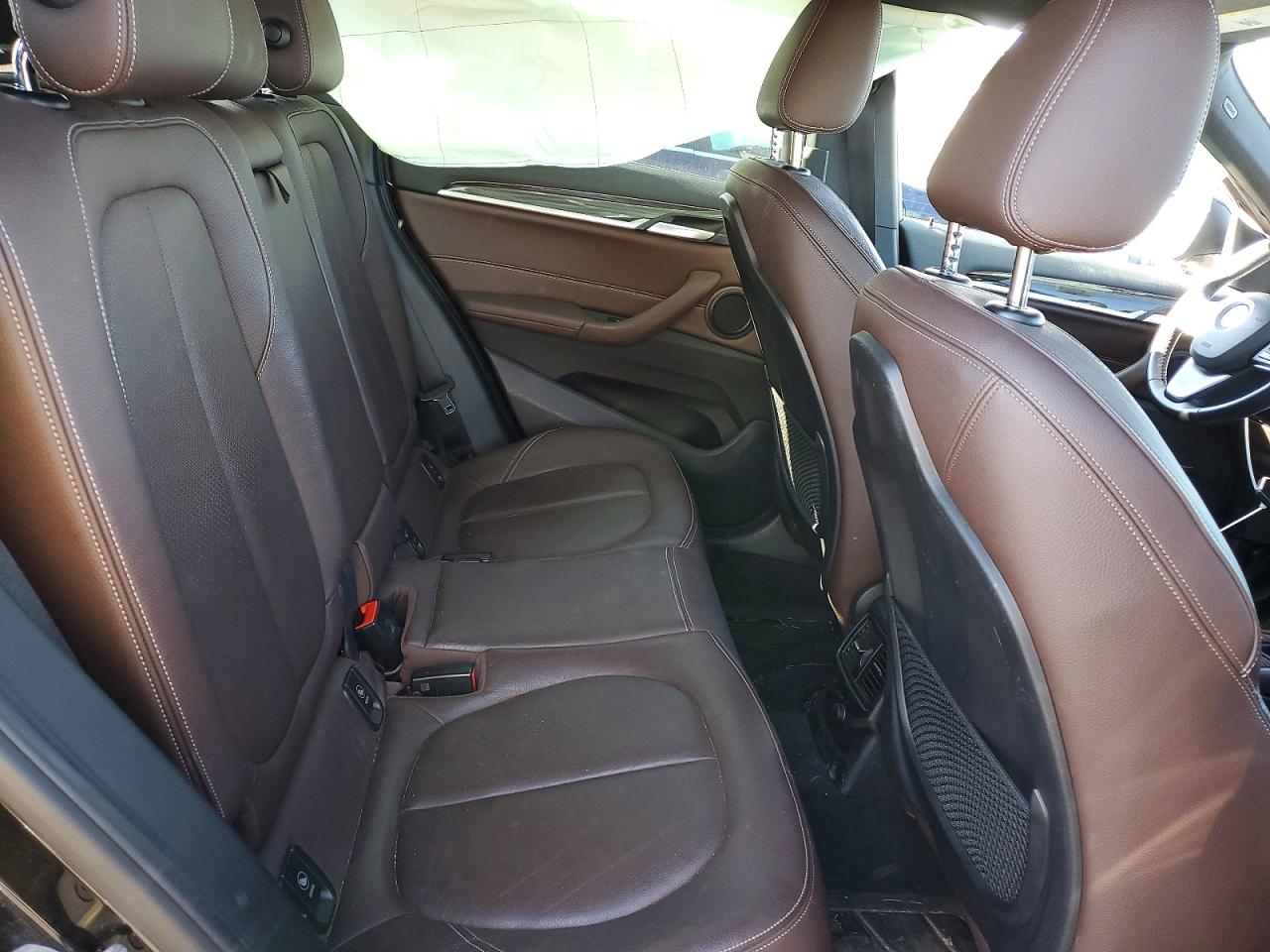 BMW X Series Xdrive28i