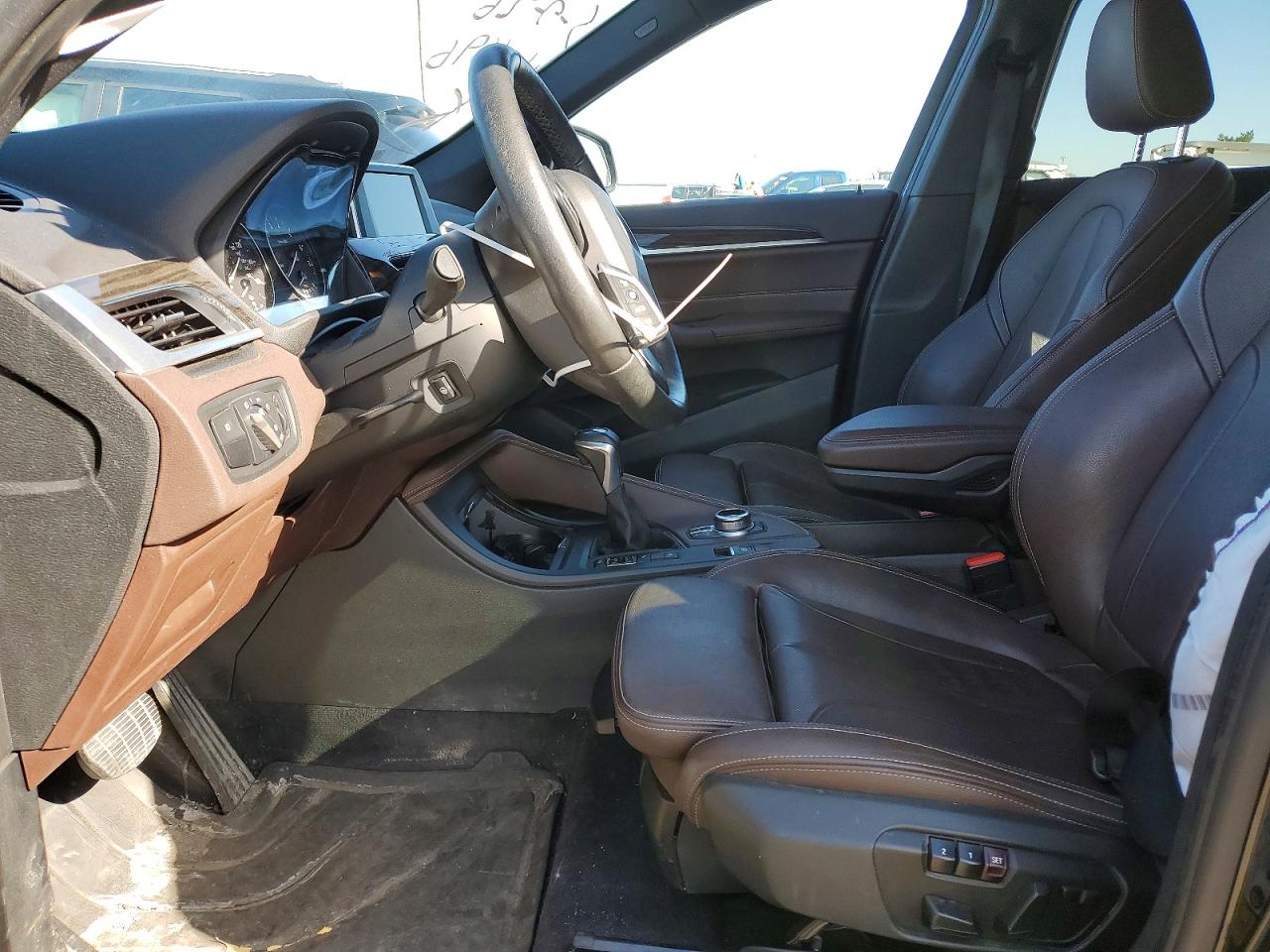 BMW X Series Xdrive28i