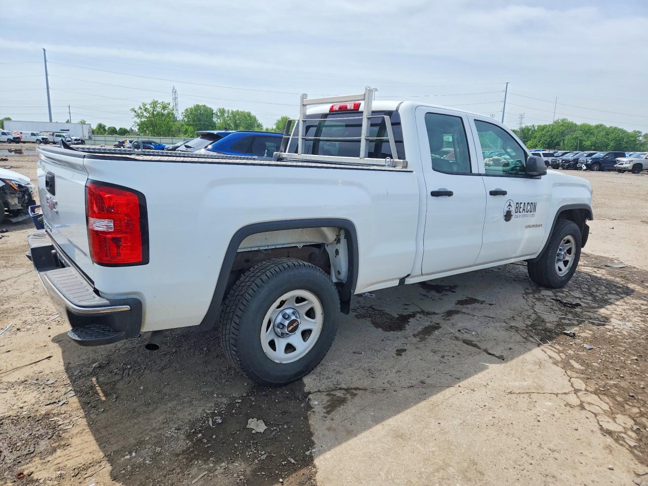 GMC Sierra C1500