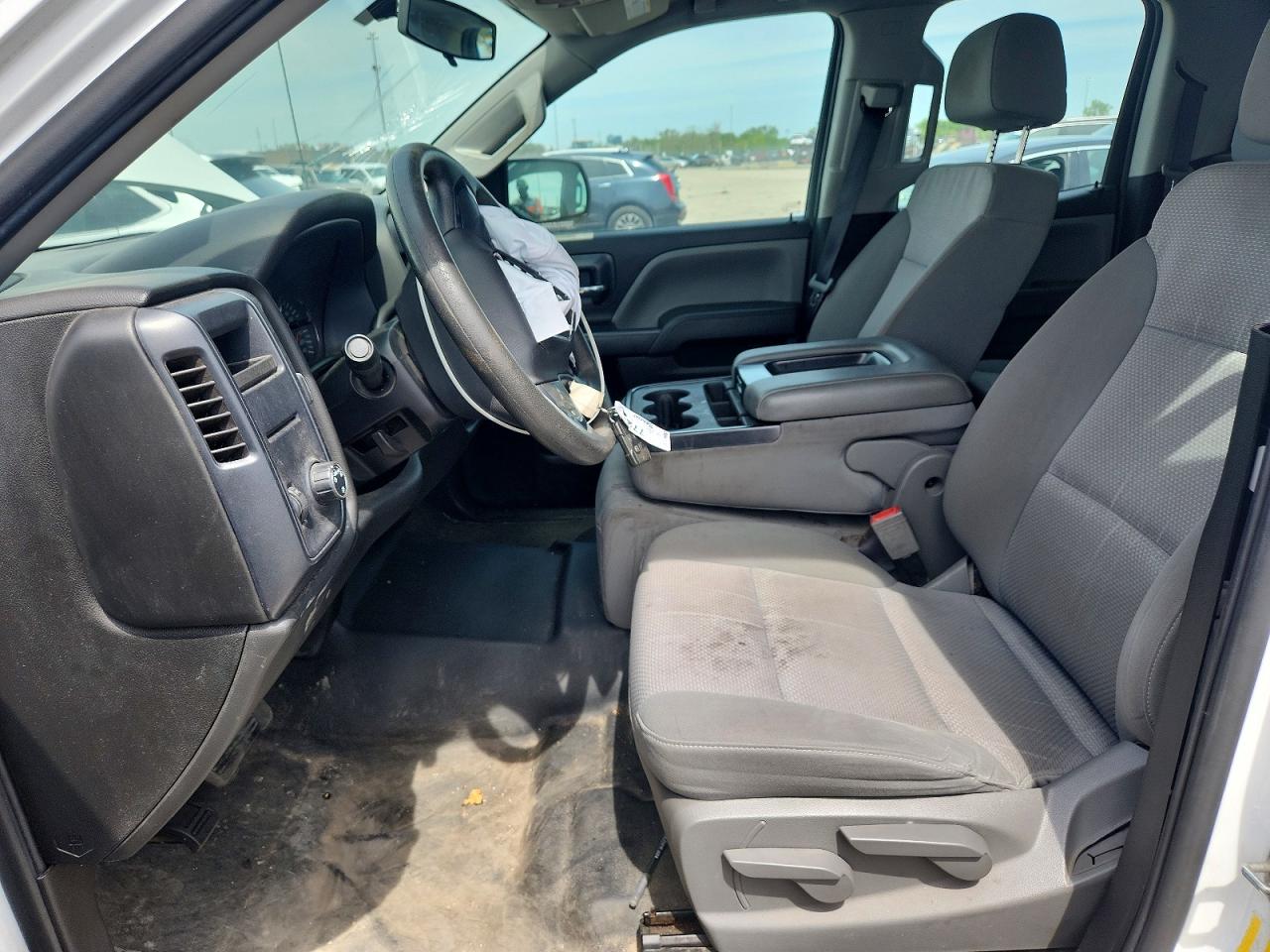 GMC Sierra C1500