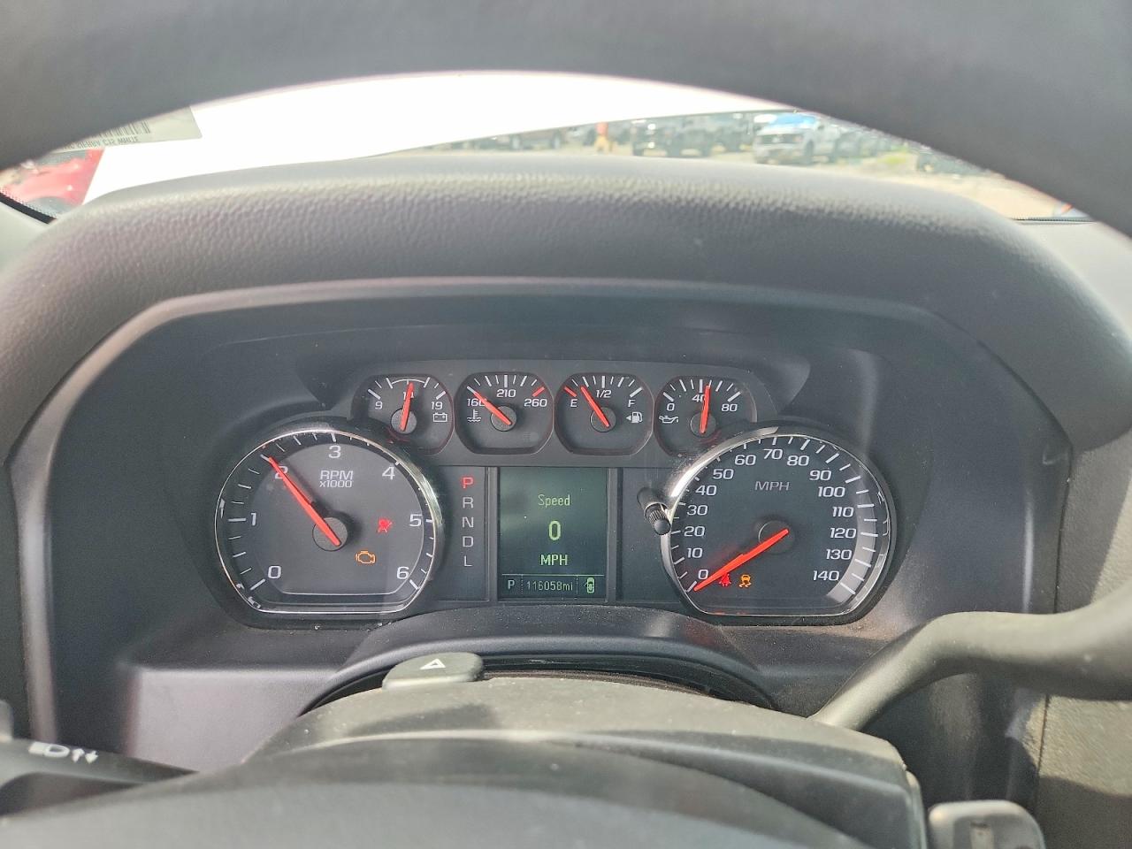 GMC Sierra C1500