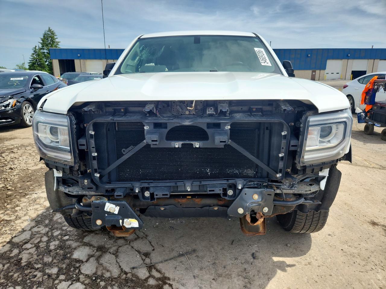 GMC Sierra C1500