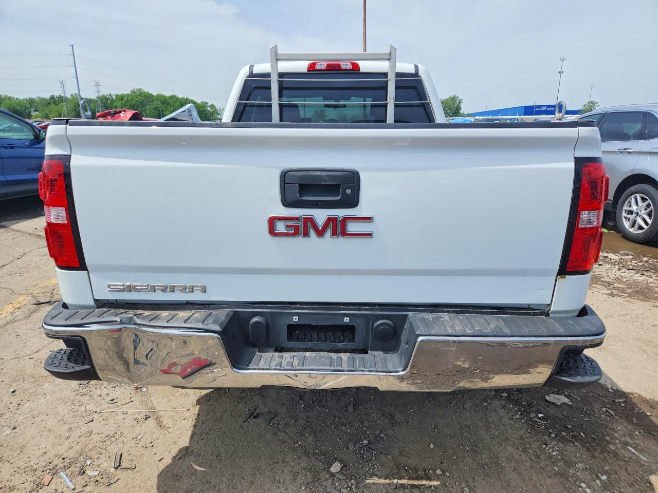 GMC Sierra C1500