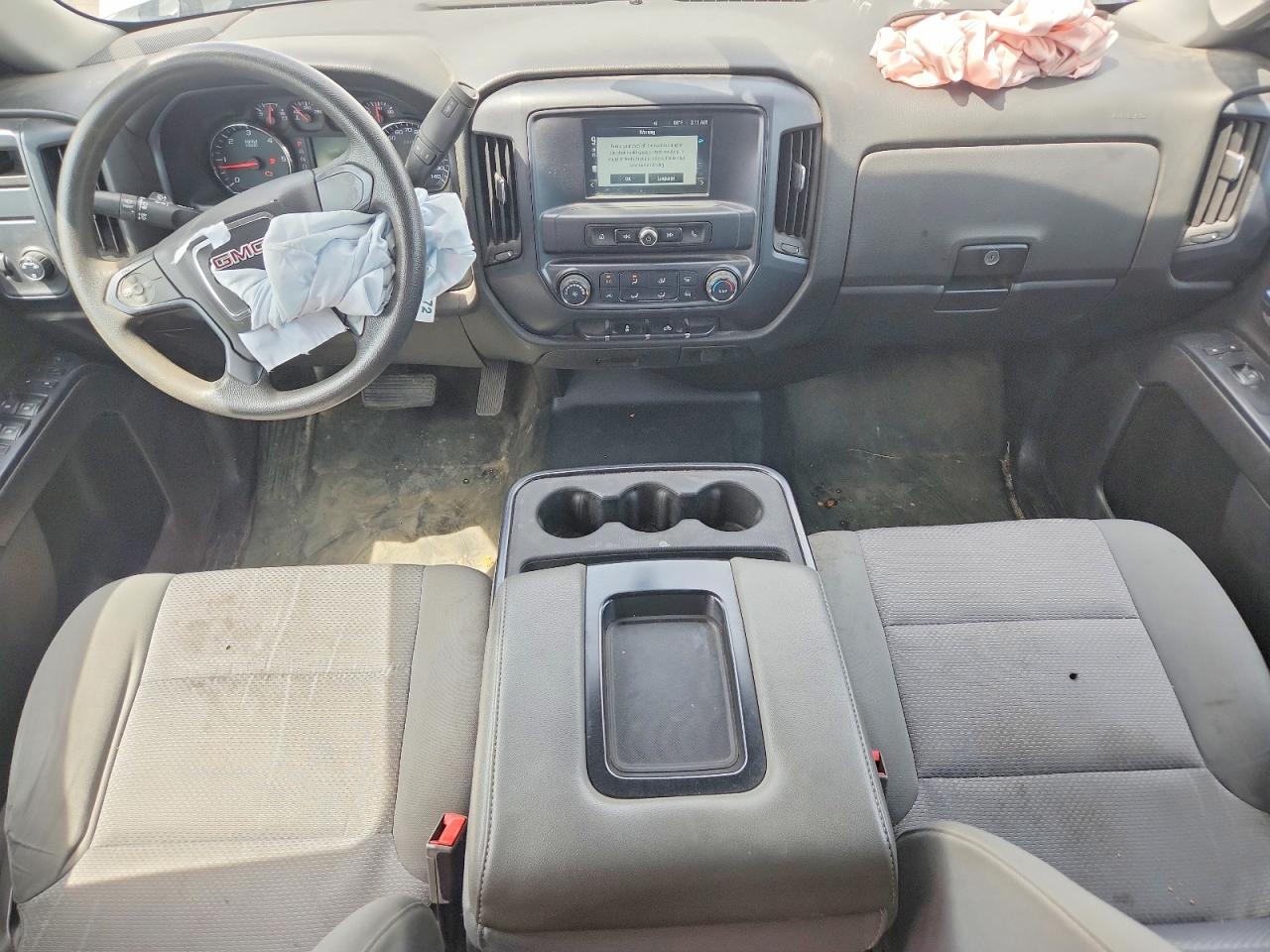 GMC Sierra C1500