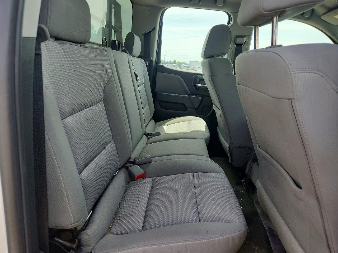 GMC Sierra C1500