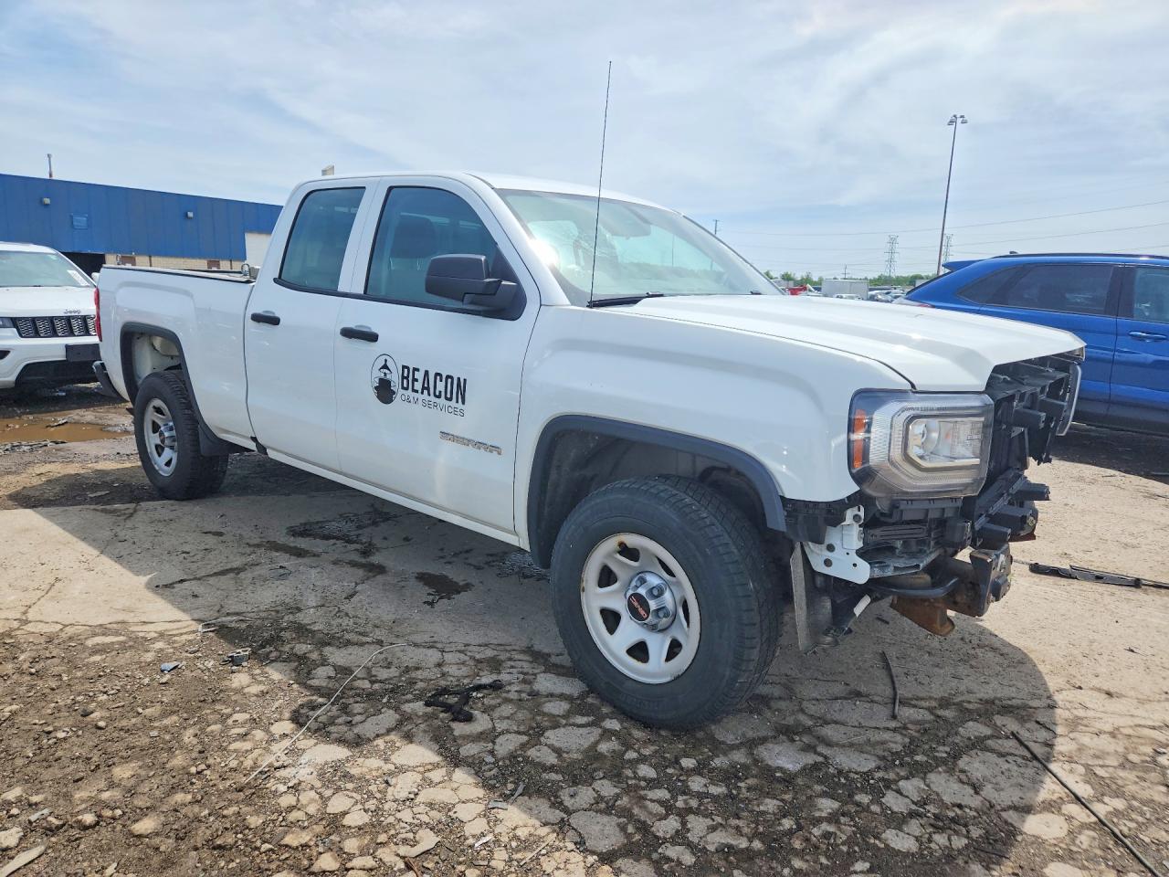 GMC Sierra C1500