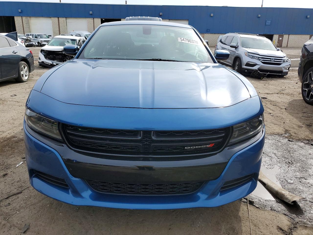 Dodge Charger Sxt