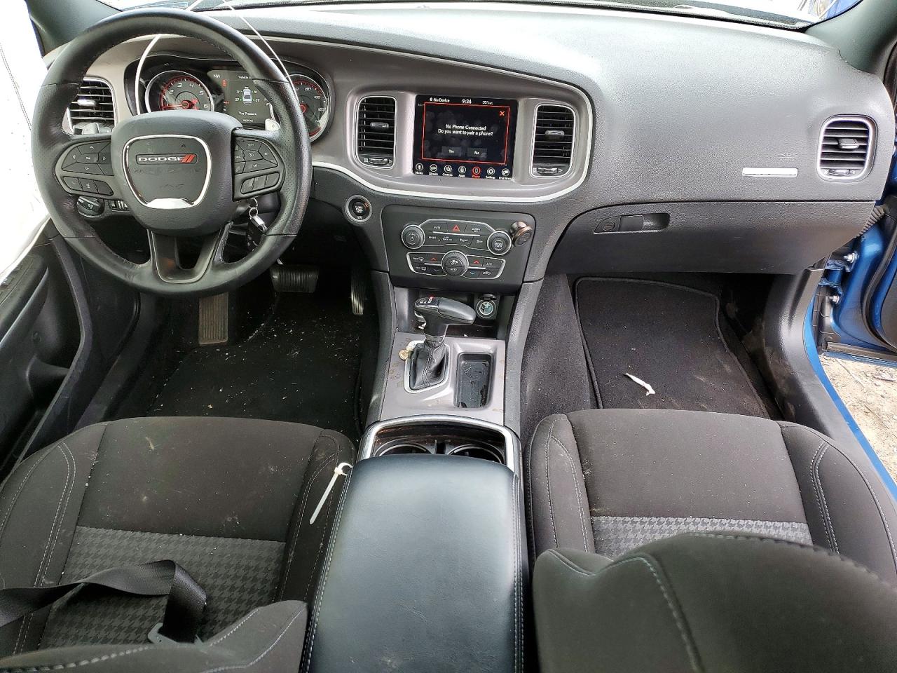 Dodge Charger Sxt