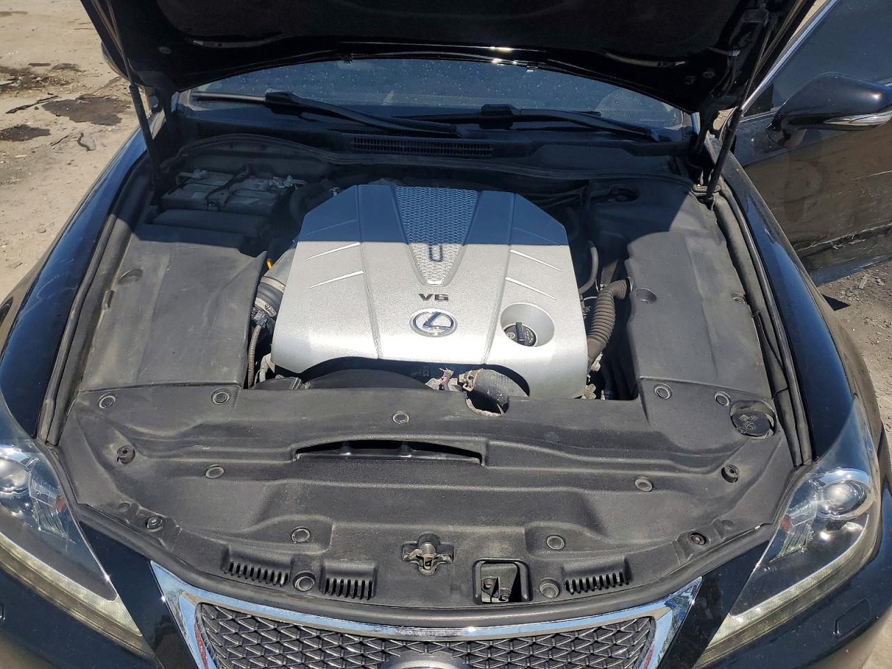 Lexus Is 350