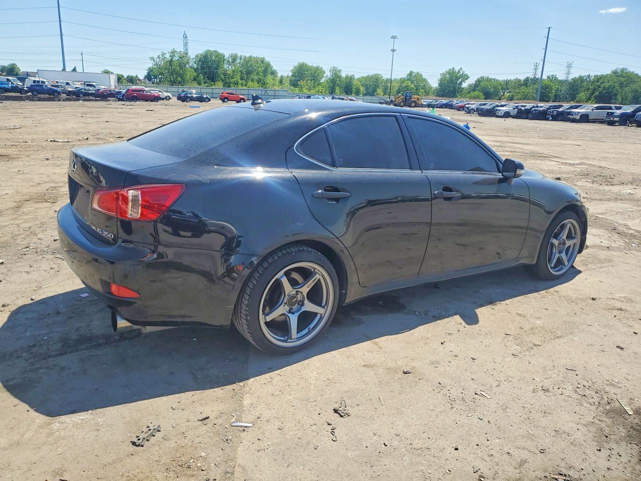 Lexus Is 350