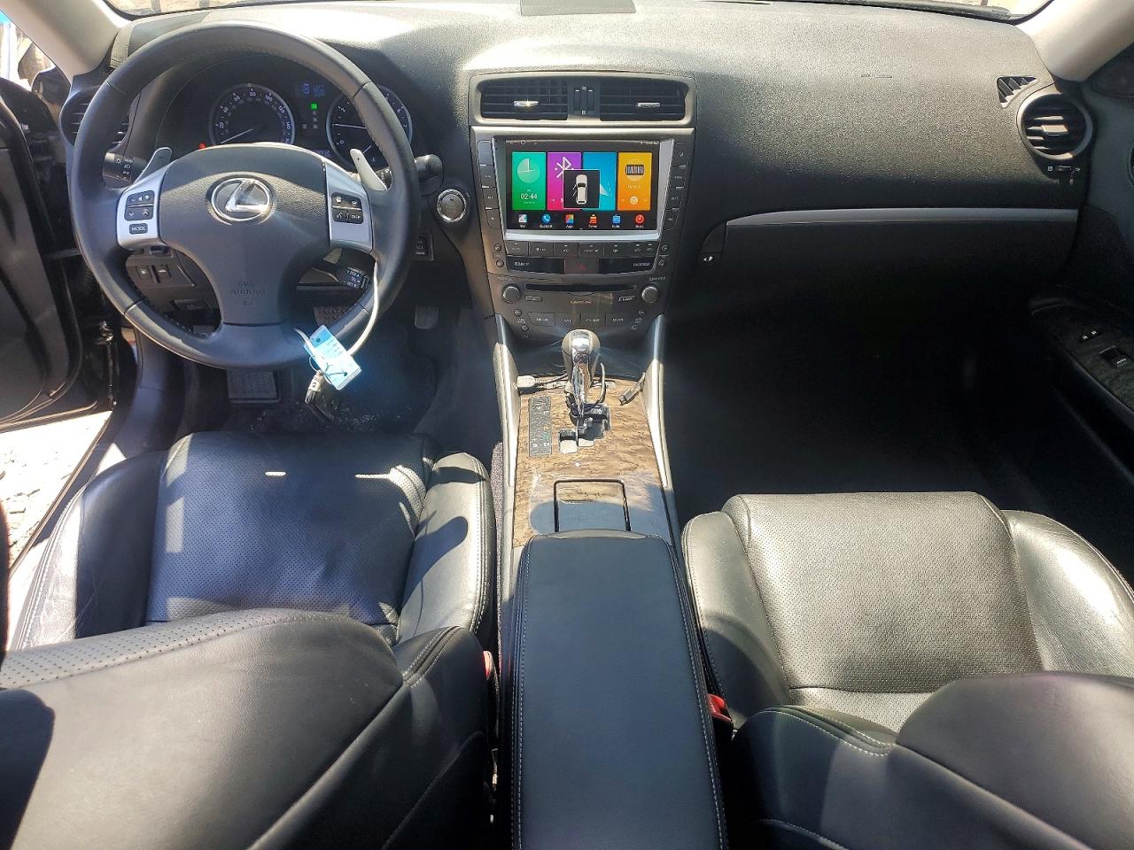 Lexus Is 350