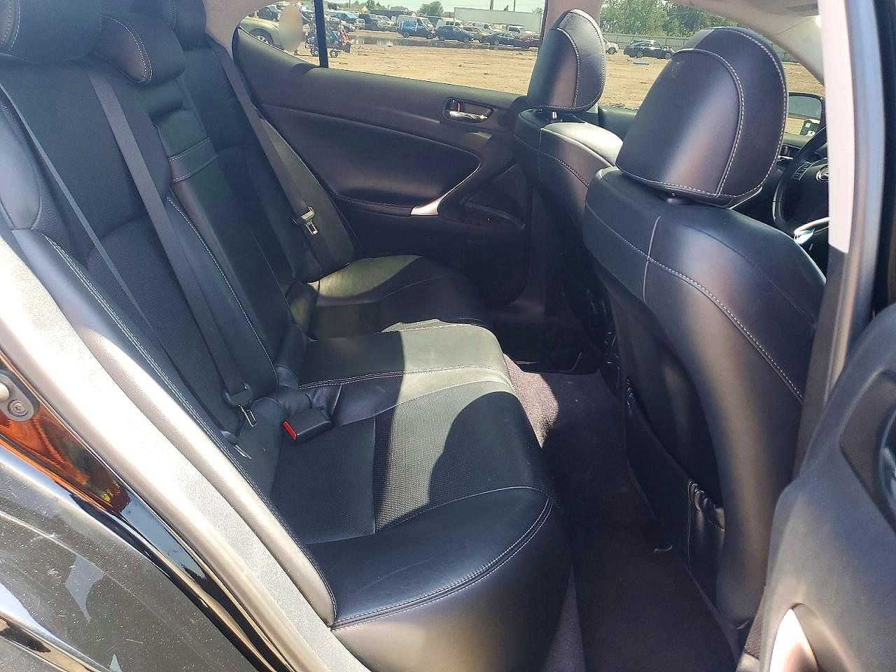 Lexus Is 350