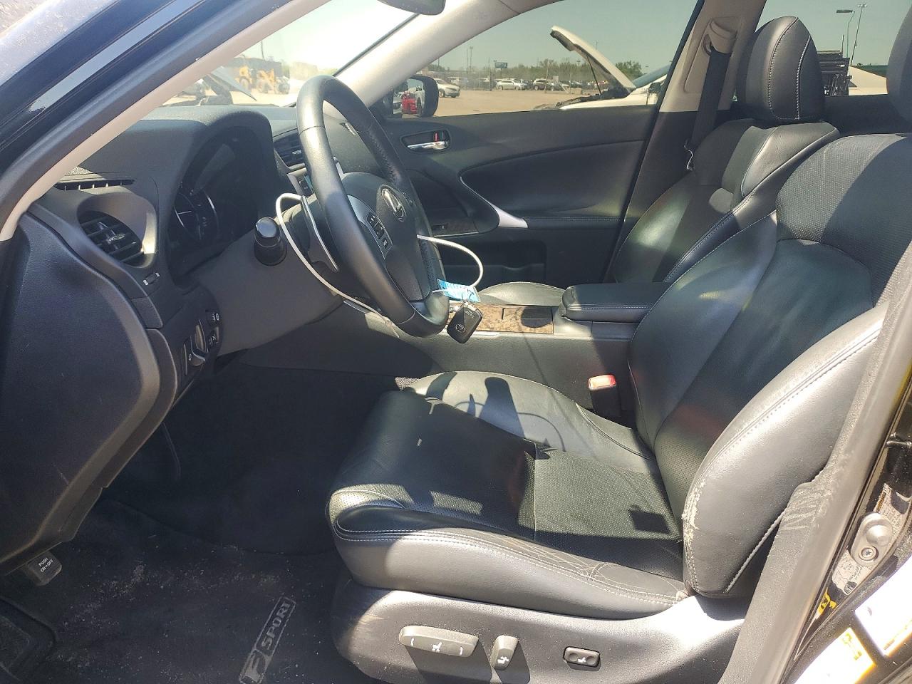 Lexus Is 350