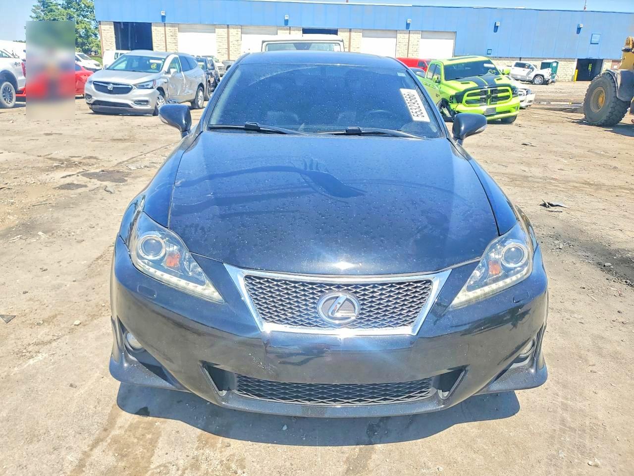 Lexus Is 350