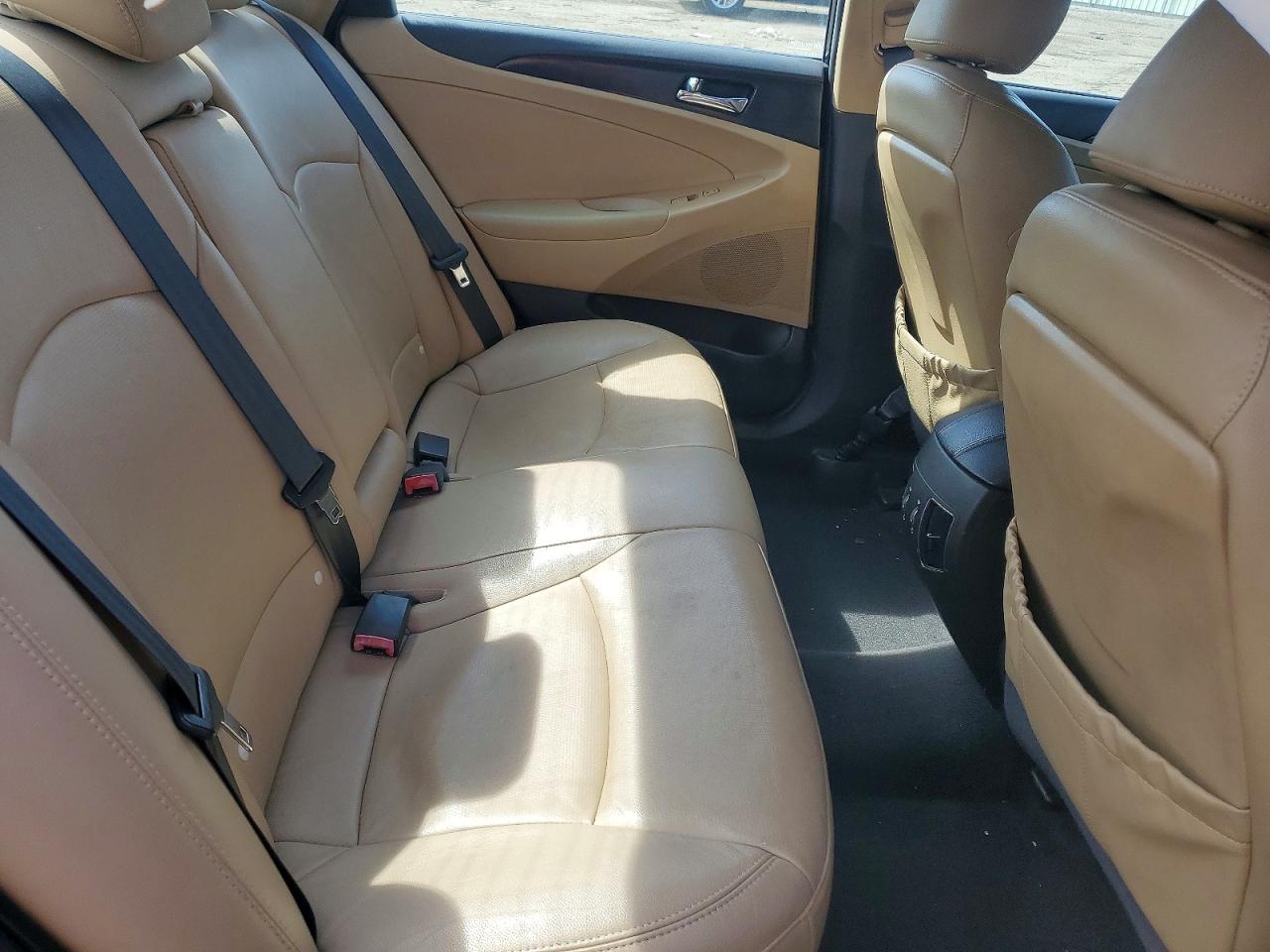 Hyundai SONATA Limited