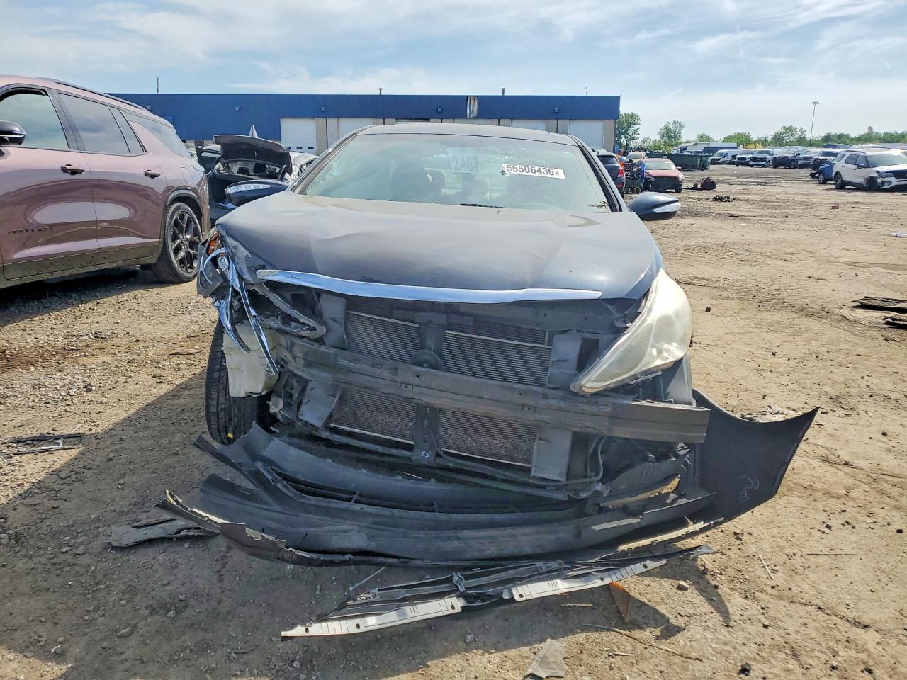 Hyundai SONATA Limited