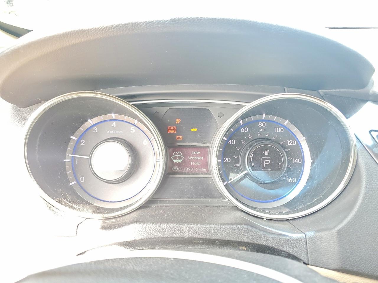 Hyundai SONATA Limited