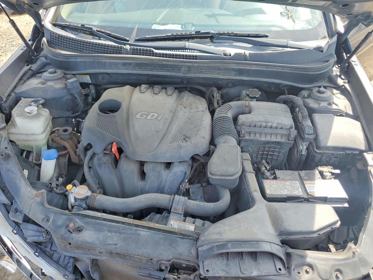 Hyundai SONATA Limited