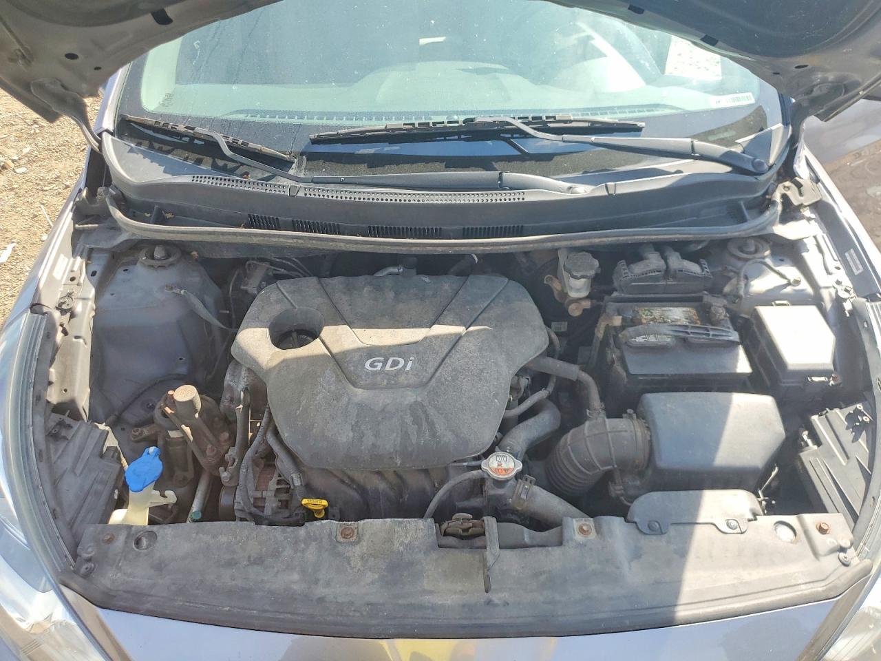 Hyundai ACCENT Gls
