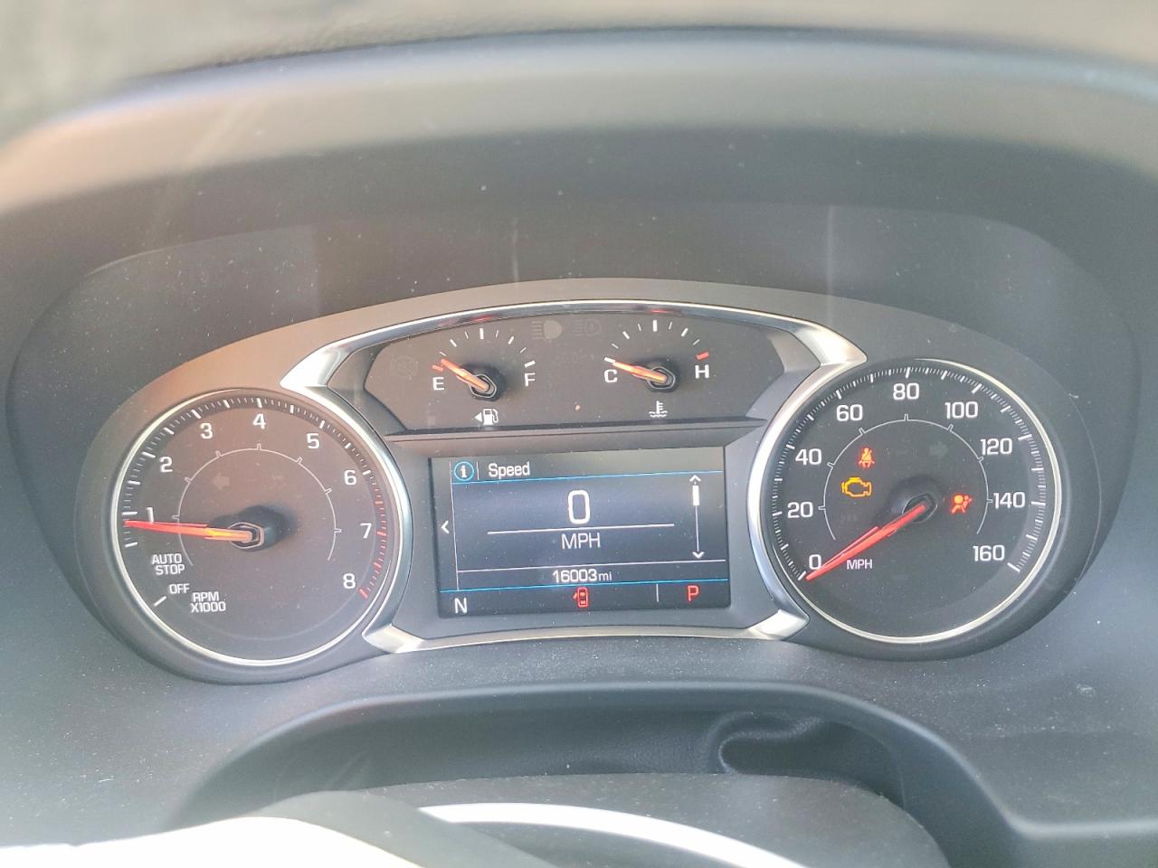 GMC Acadia