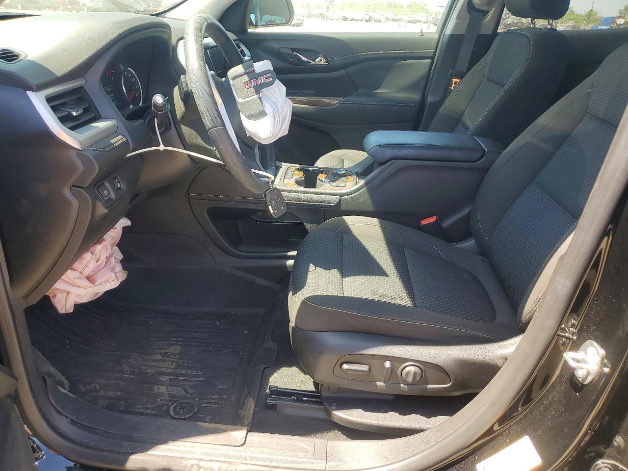 GMC Acadia