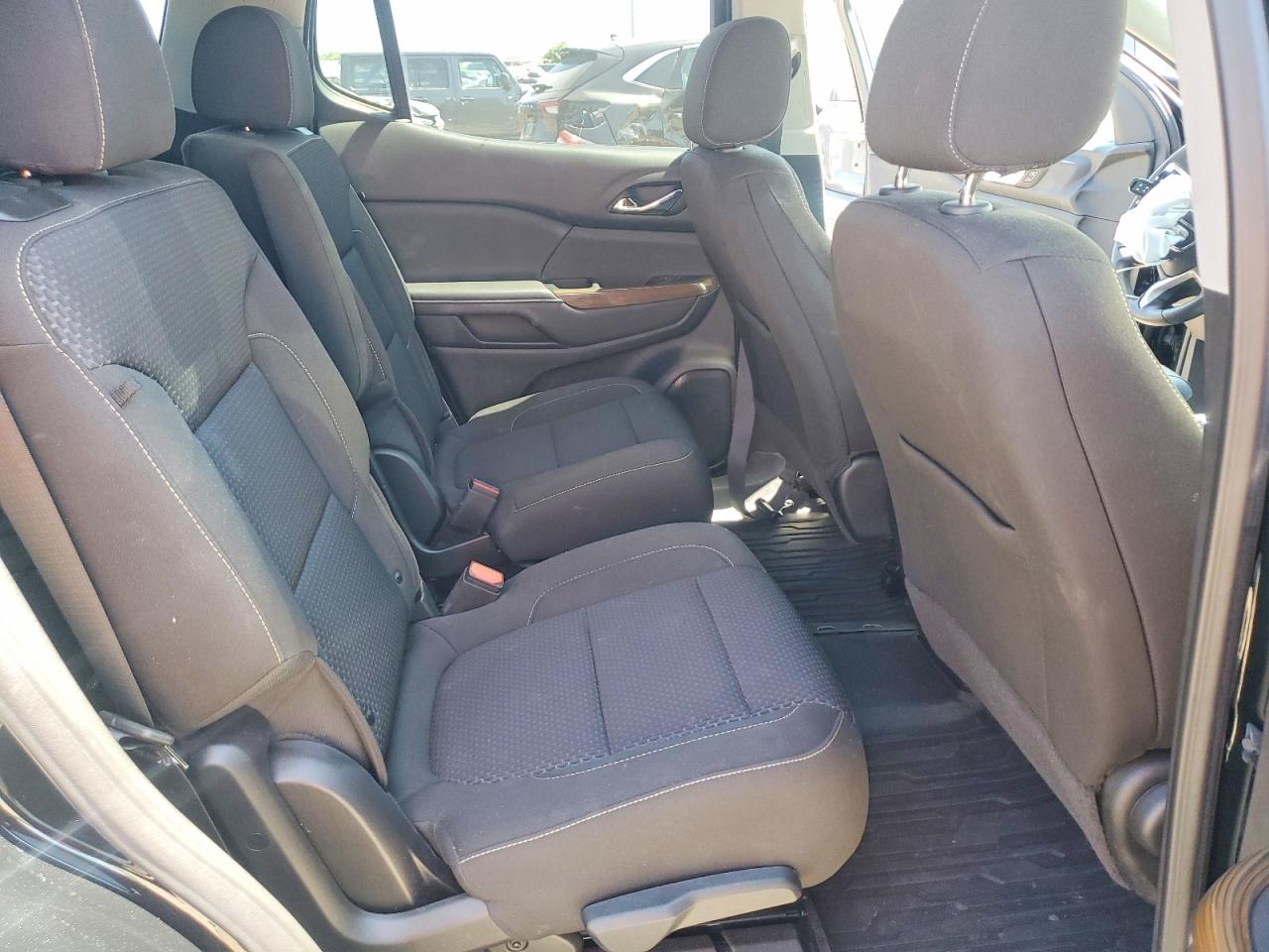 GMC Acadia