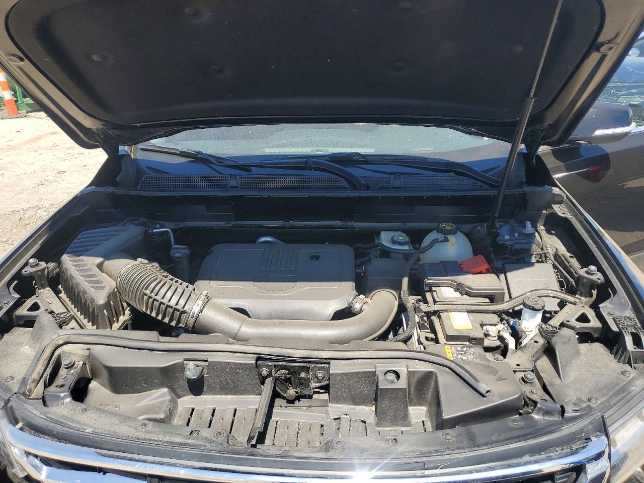 GMC Acadia