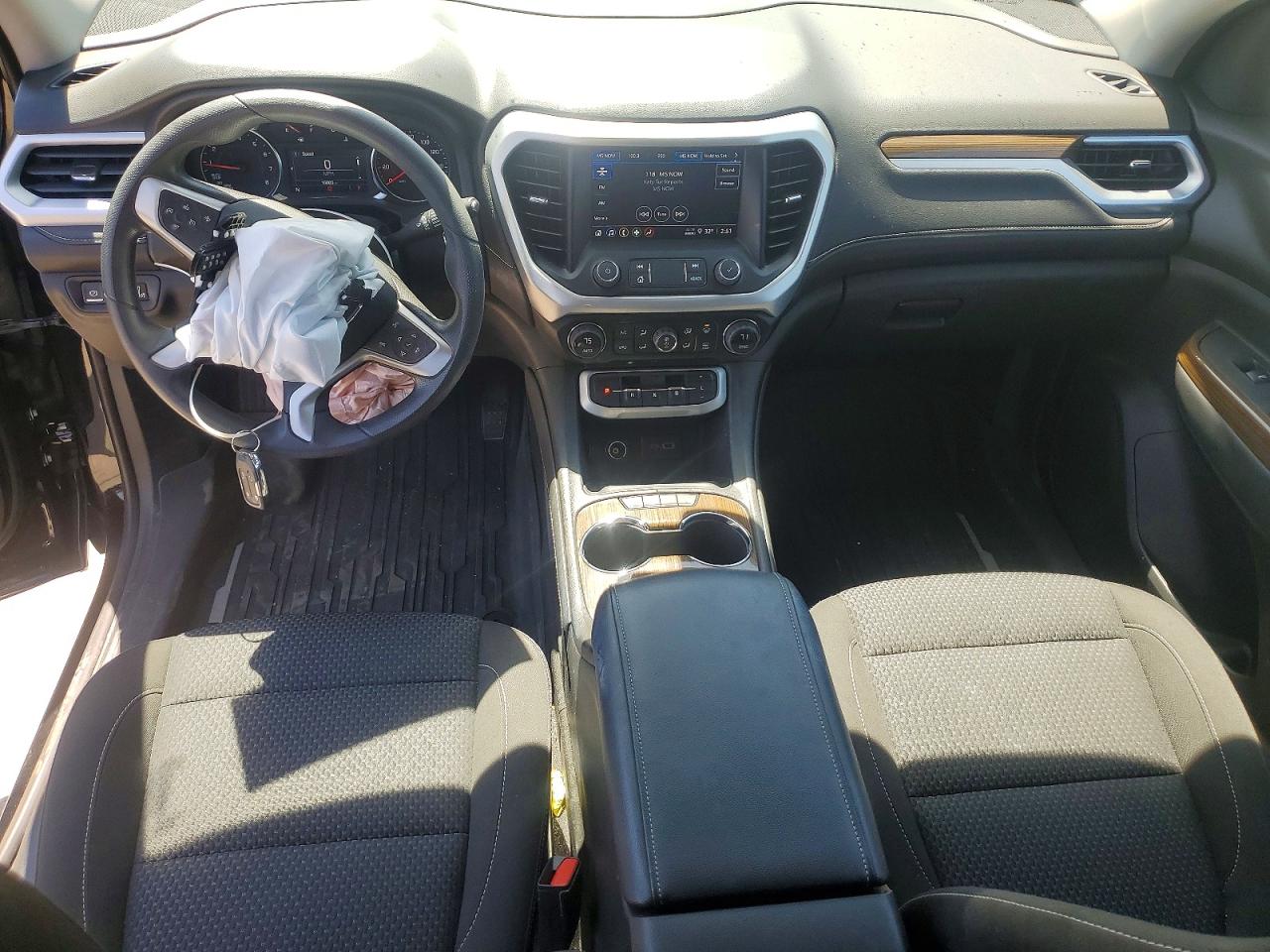 GMC Acadia