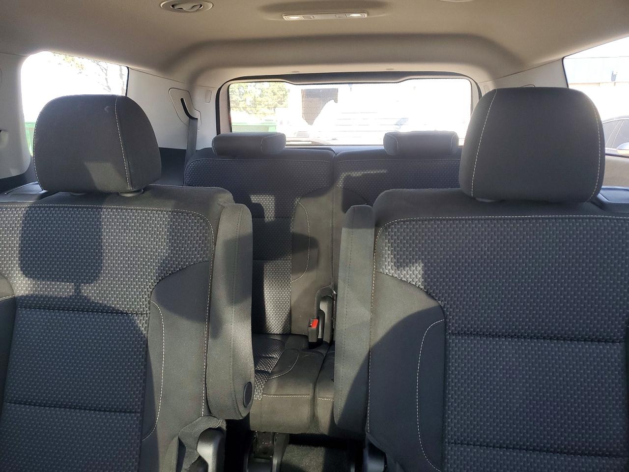 GMC Acadia