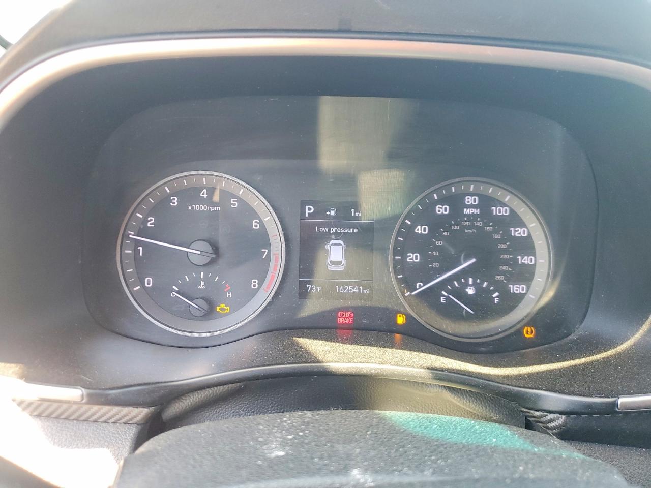 Hyundai TUCSON Se