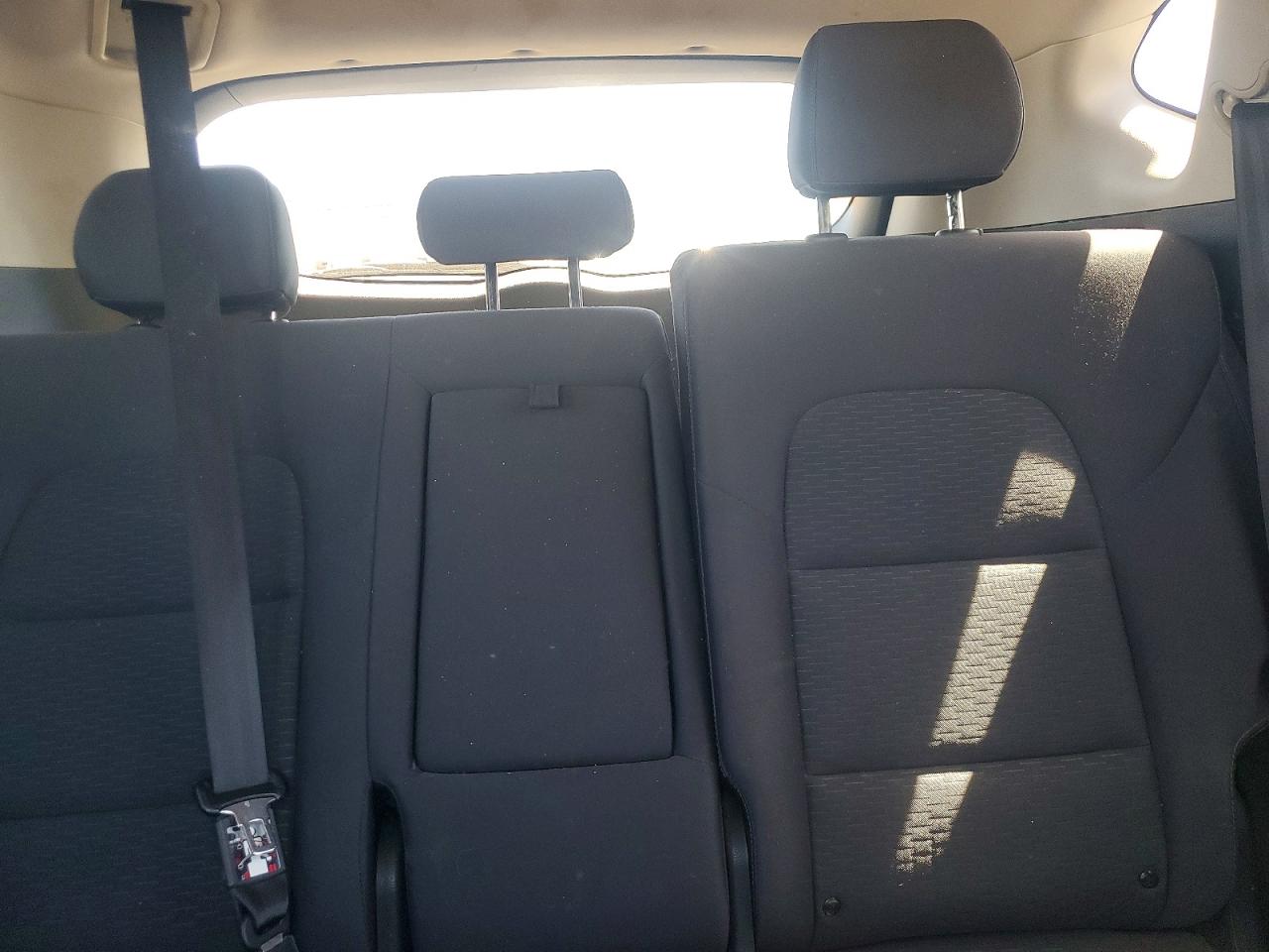 Hyundai TUCSON Se