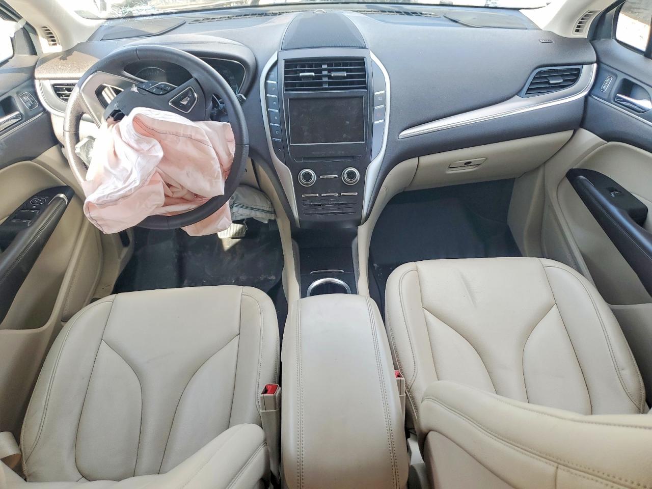 Lincoln MKZ