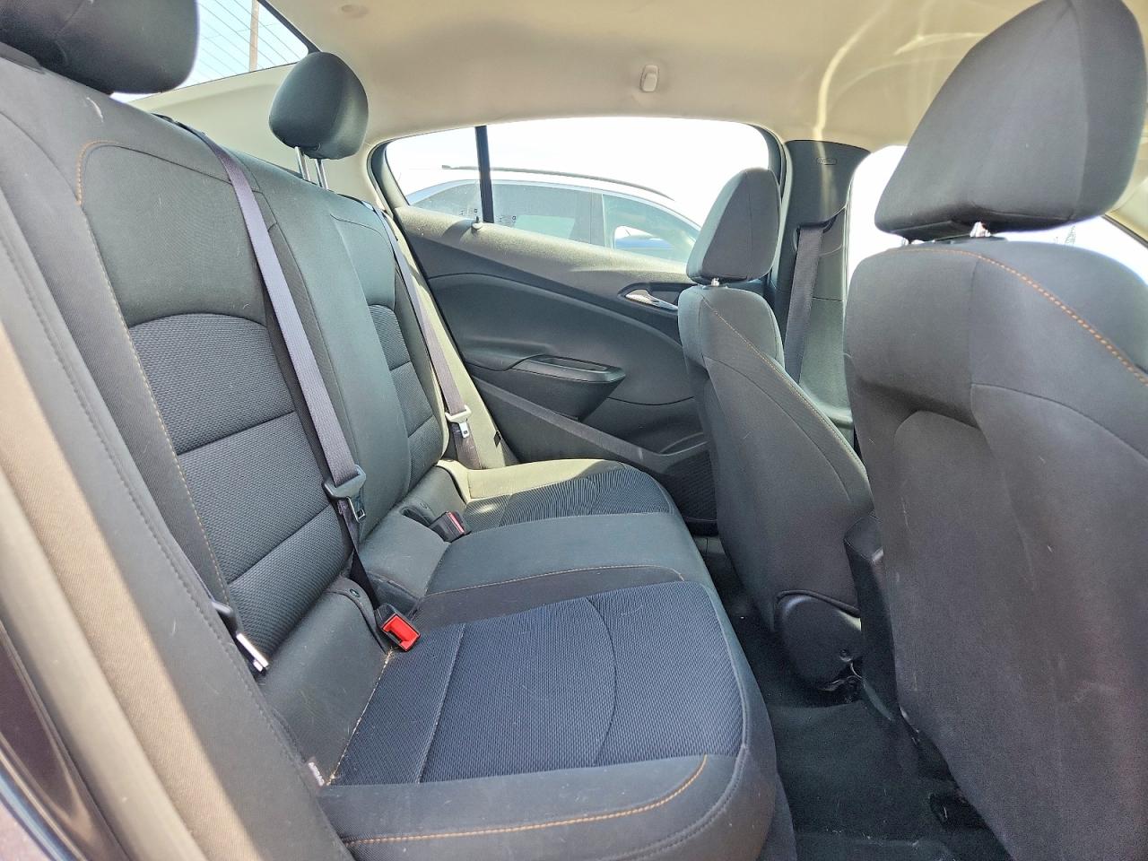 Chevrolet Cruze 1ls