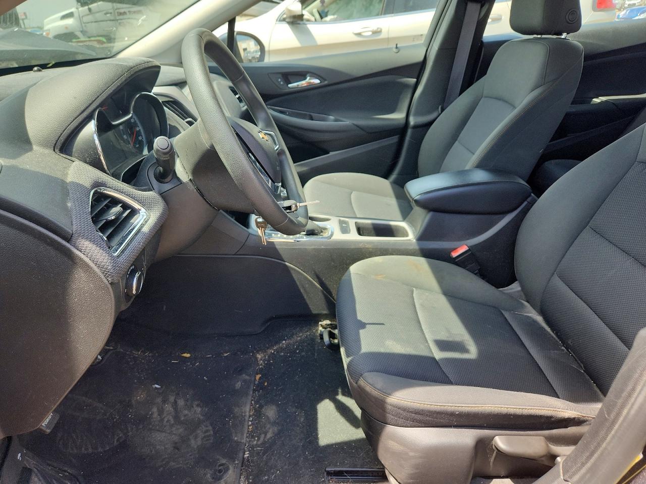 Chevrolet Cruze 1ls
