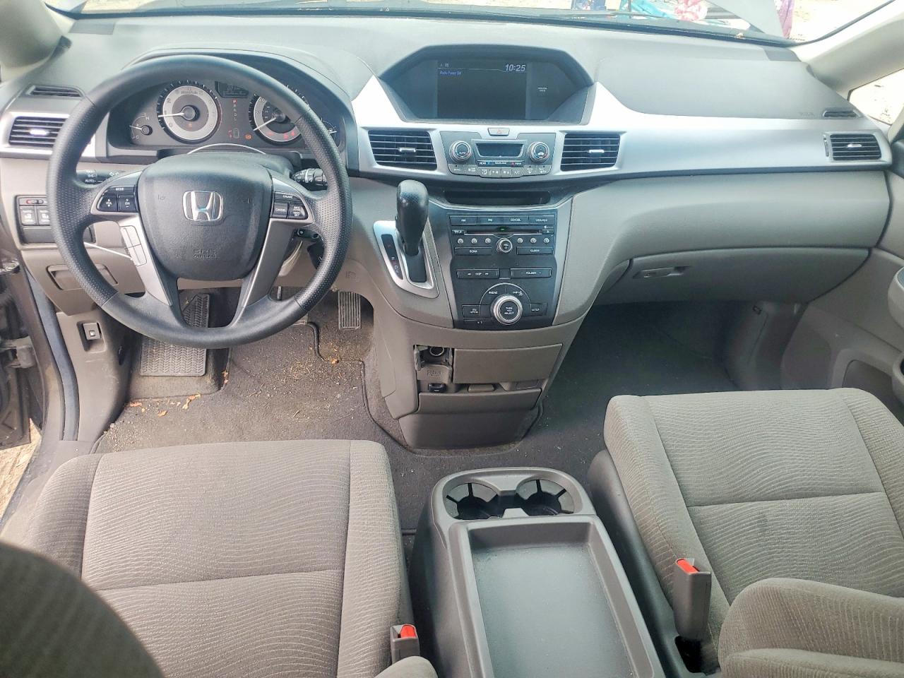 Honda Odyssey Ex