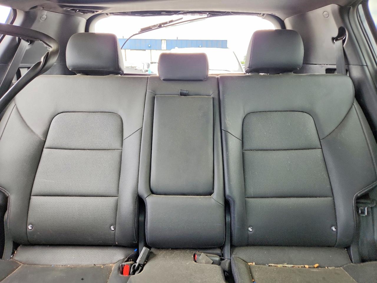 Kia Sportage S