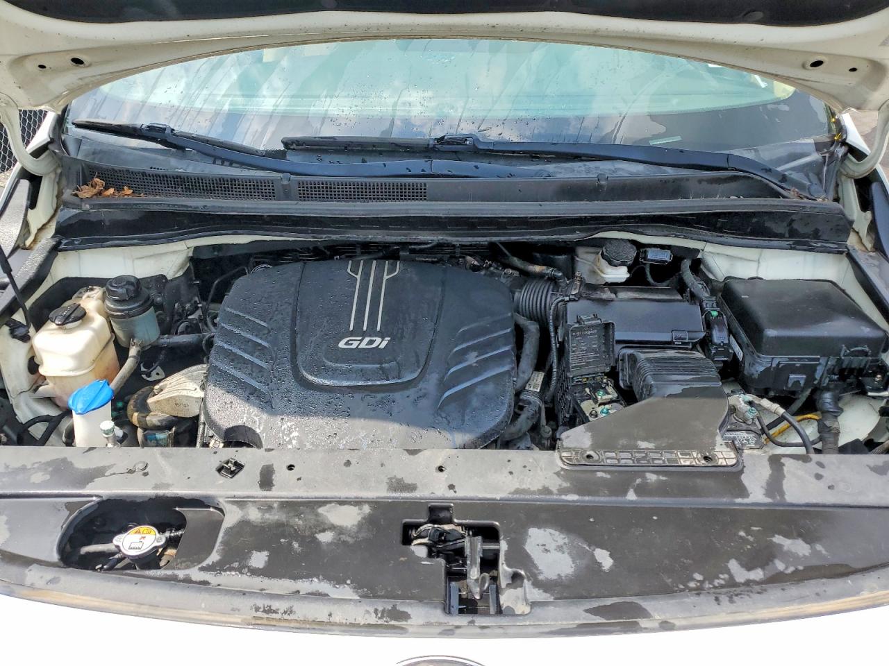 Kia Sedona Lx