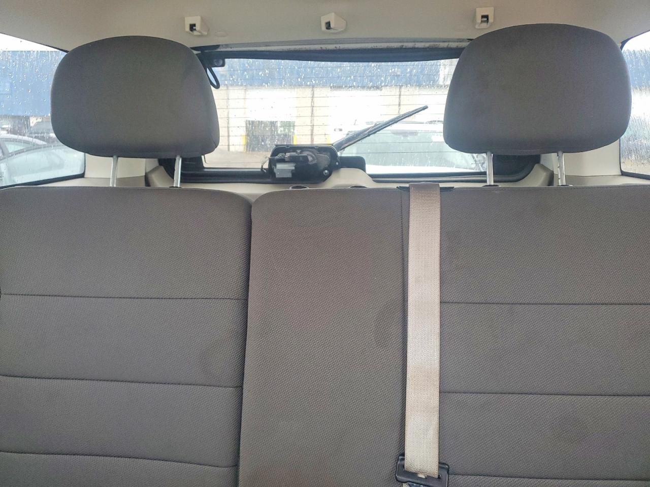 Ford Escape Xlt