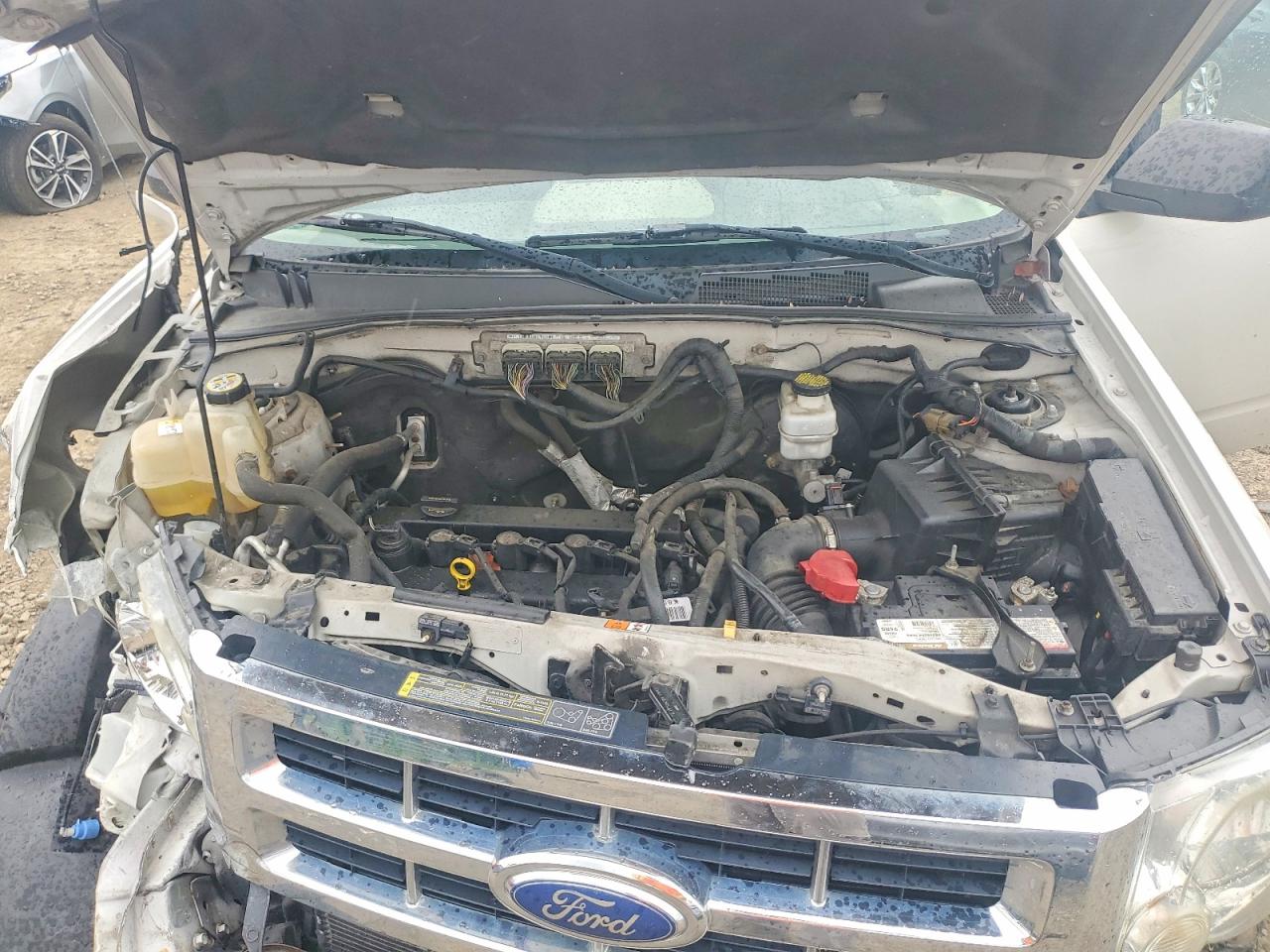 Ford Escape Xlt