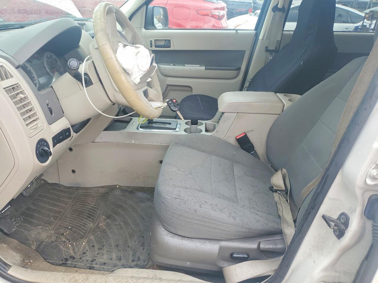 Ford Escape Xlt