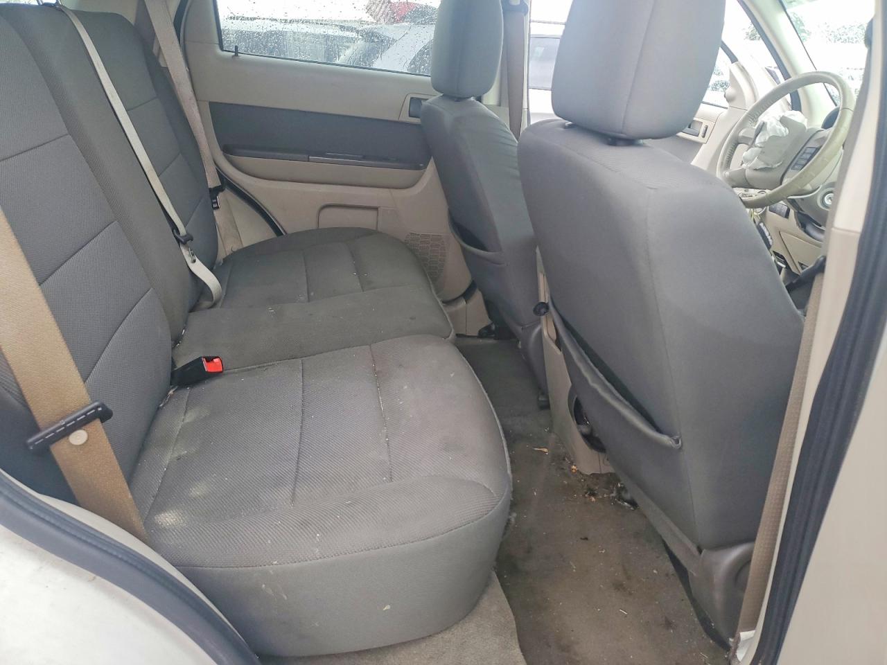 Ford Escape Xlt