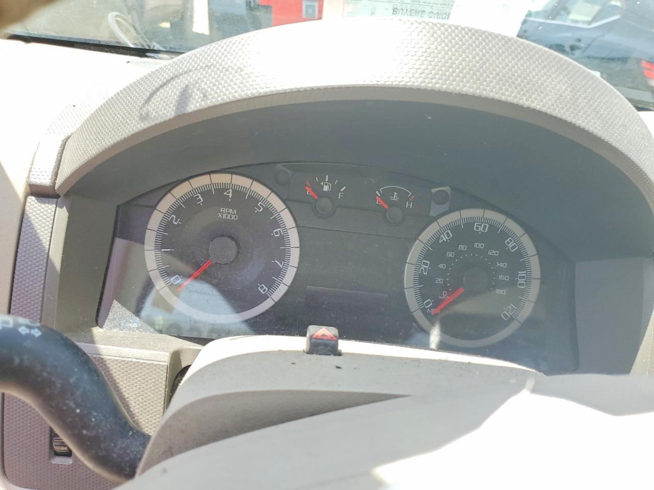 Ford Escape Xlt