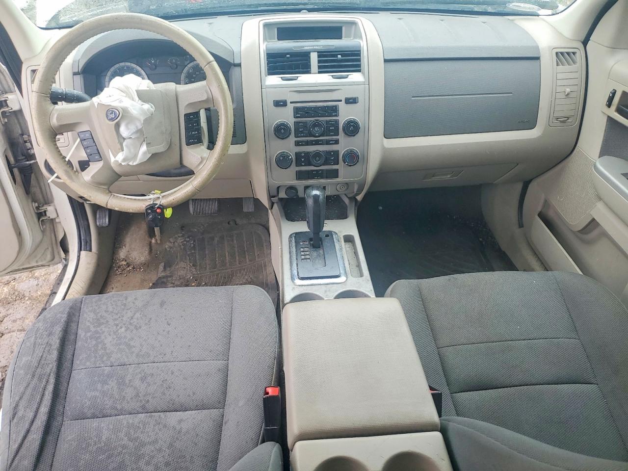 Ford Escape Xlt