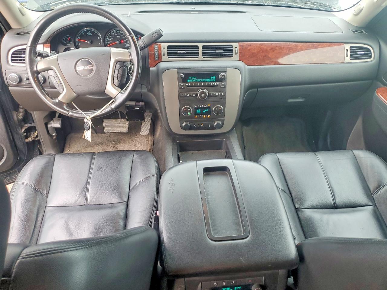 GMC Yukon K1500 Slt