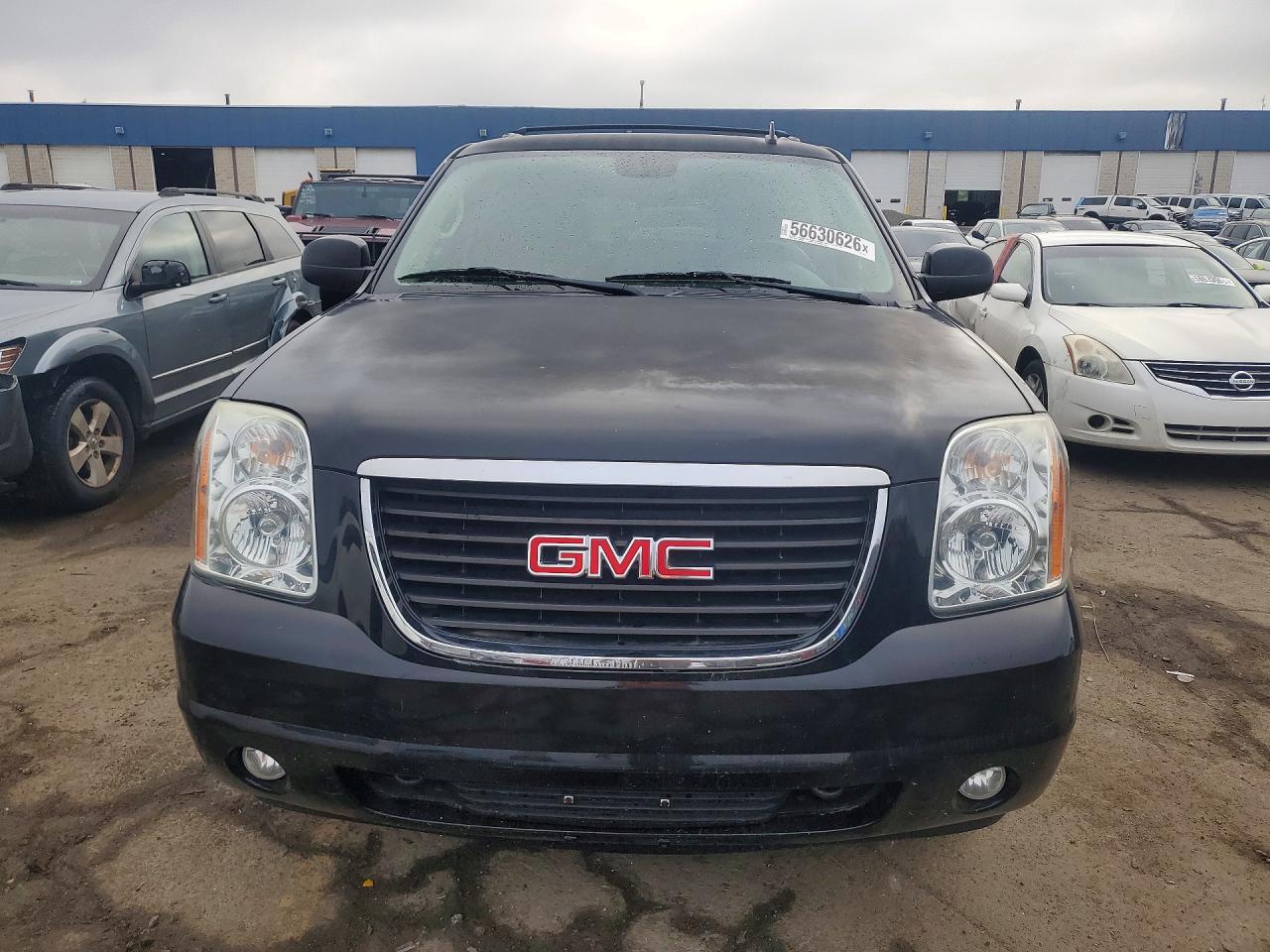 GMC Yukon K1500 Slt