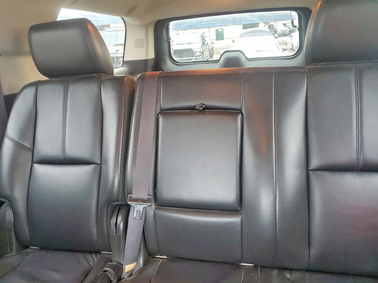 GMC Yukon K1500 Slt