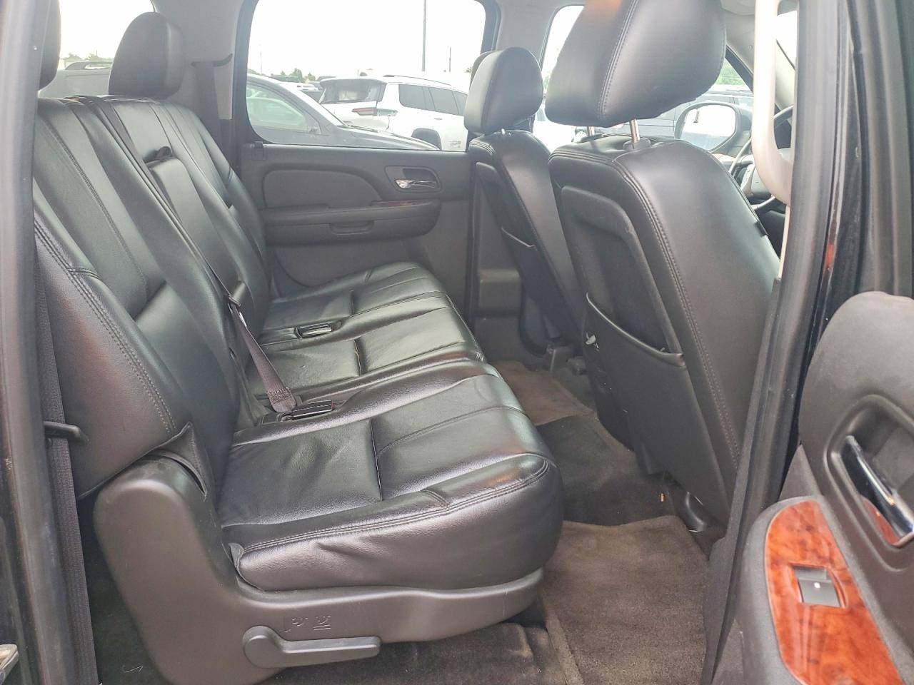 GMC Yukon K1500 Slt