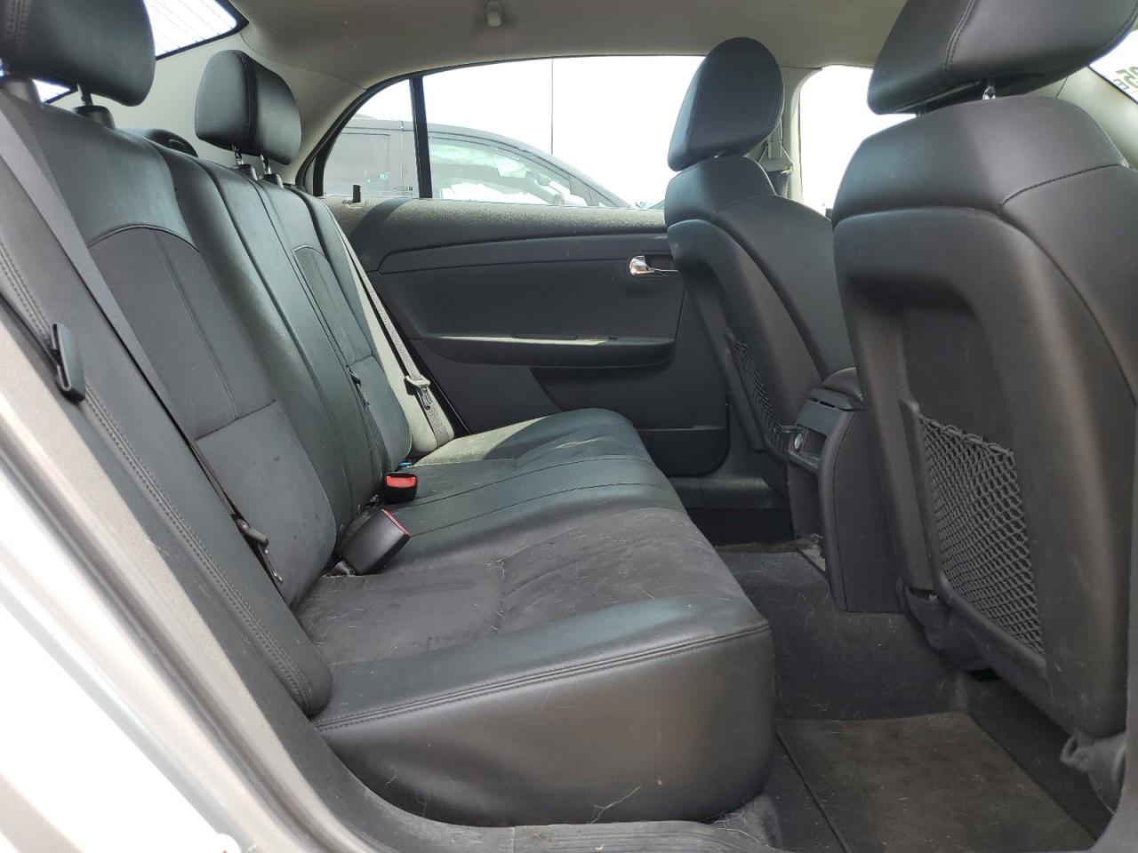 Chevrolet Malibu 2lt